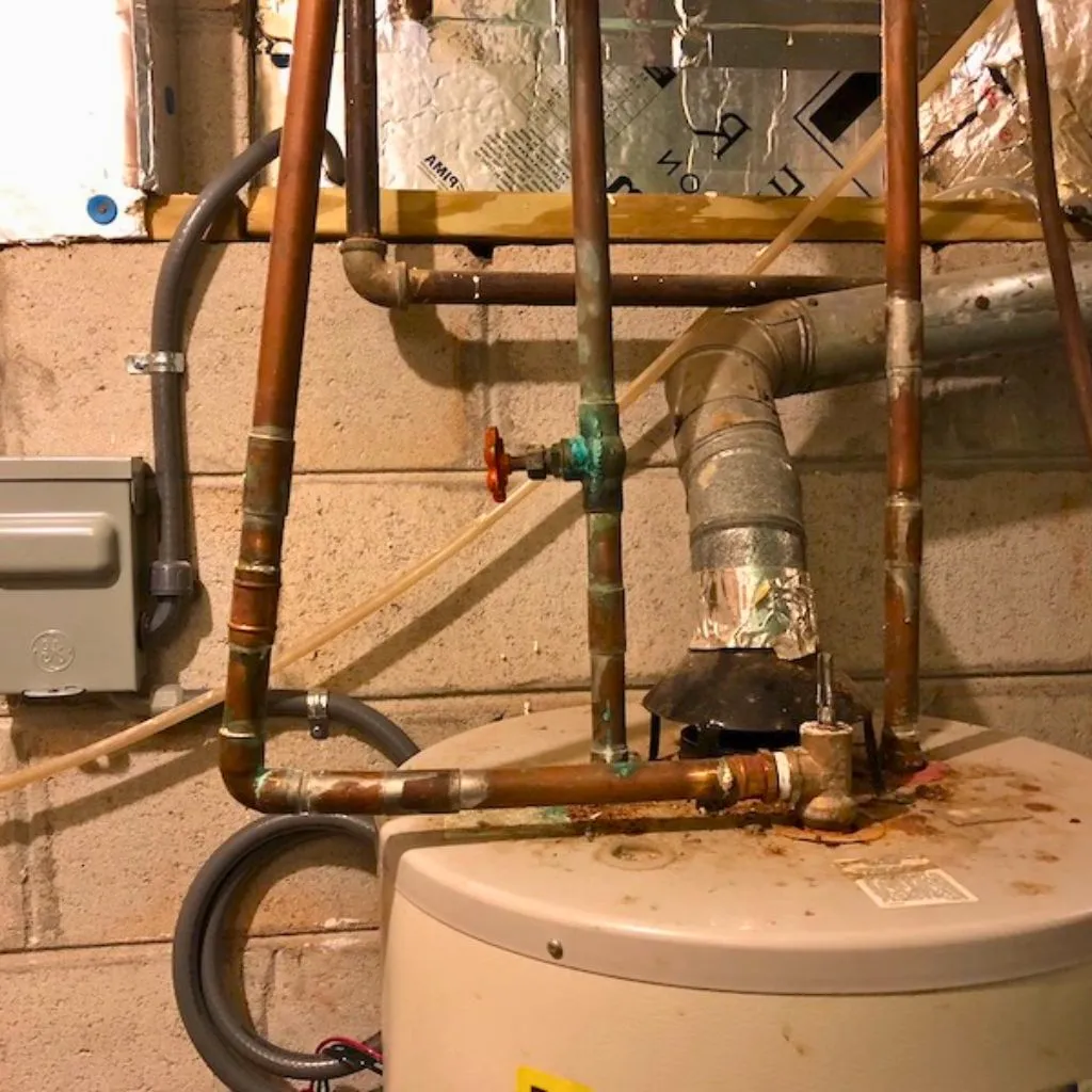 Water Heater Repair in Wakefield-Peacedale, RI